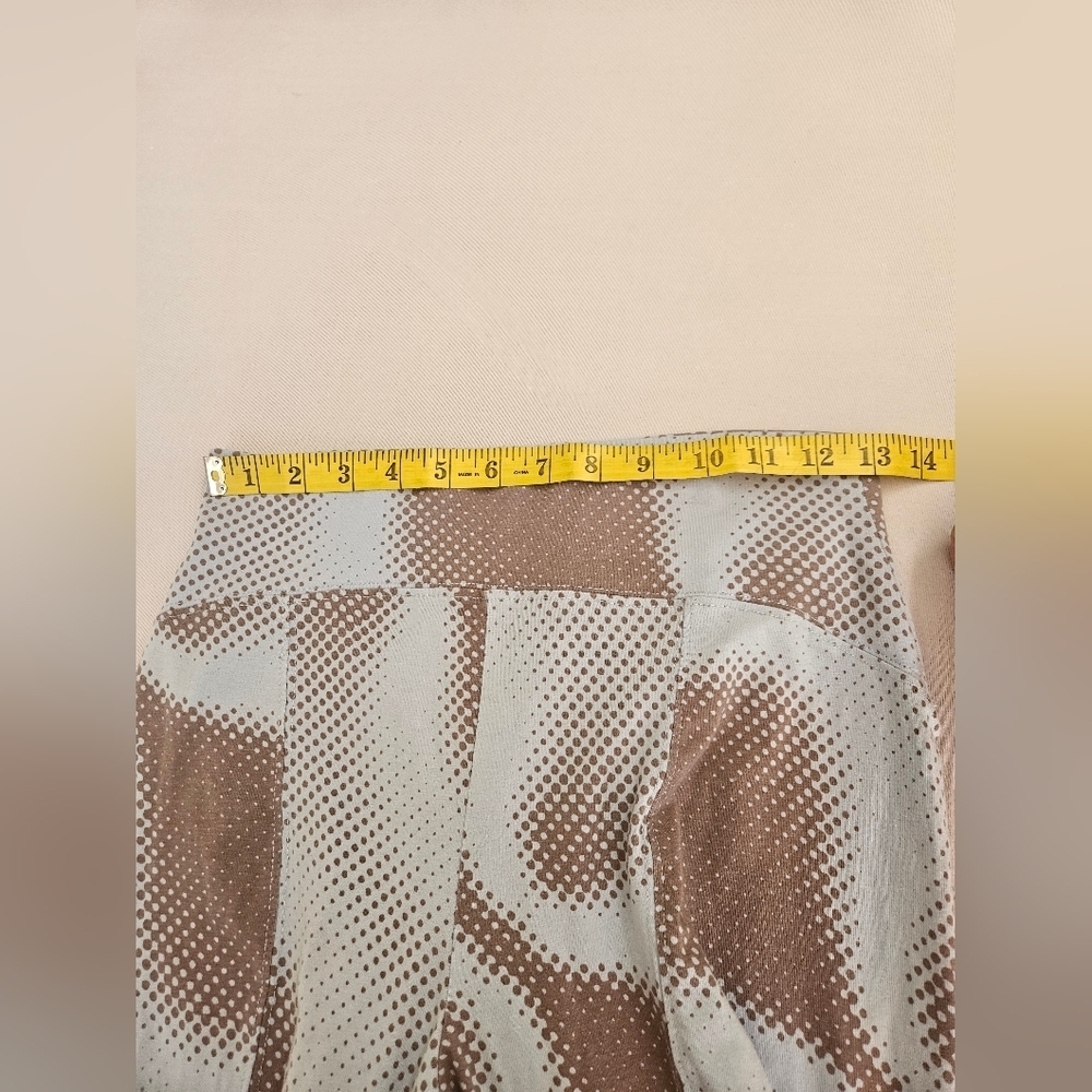 UrbanOutfitters- Pants Women's Flare Size M 97%Cotto - Picture 7 of 7